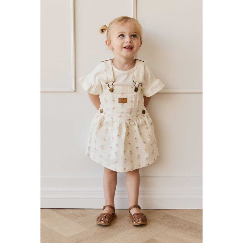 Jamie Kay Norah Overall Dress image number 1